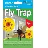 TRIXLINE FLY TRAP légyfogó ablakmatrica TR357