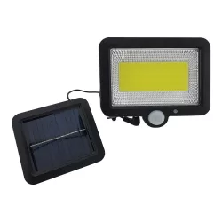 TRIXLINE TR 377 S napelemes kültéri lámpa 10W