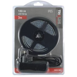   TRIXLINE 180 CW (hideg fehér) LED szalag 2835 SMD 3 m szett (öntapadós)TR643