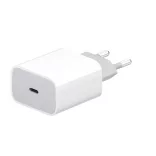 UNIVERZÁLIS HÁLÓZATI USB TÖLTŐ 100-240V-50/60Hz USB-C PD 20W