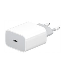   UNIVERZÁLIS HÁLÓZATI USB TÖLTŐ 100-240V-50/60Hz USB-C PD 20W