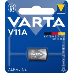 Varta V11A 12V-os alkáli elem (MN11) bl/1 4211