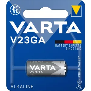 Varta V23GA 12V-os alkáli elem (MN21) bl/1 4223