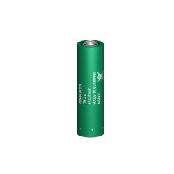 Varta CR14505 (CR-AA) lithium elem 3V 50.5x14.5 mm  (6117)