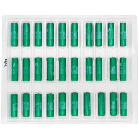 Varta CR14505 (CR-AA) lithium elem 3V 50.5x14.5 mm  (6117)
