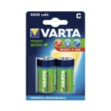 VARTA akku Ni-Mh baby Ready Use 3000mAh BL/2  56714