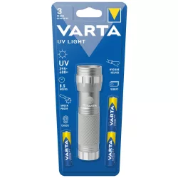 VARTA UV Light elemlámpa 15638
