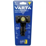 VARTA Indestructible H20 Pro fejlámpa 3xAAA 17732
