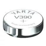 Varta V390 1,55V ezüst-oxid gombelem SR54 bl/1