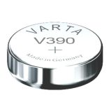 Varta V390 1,55V ezüst-oxid gombelem SR54 bl/1
