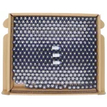 Varta CR123 lithium elem 3V-os bulk 6205