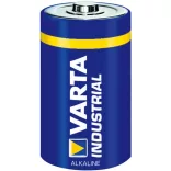 VARTA INDUSTRIAL D,LR20 alkáli elem (góliát) 4020