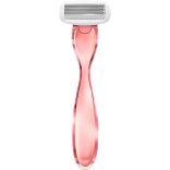 WILKINSON INTUITION Complete női borotva 5 pengés fejjel