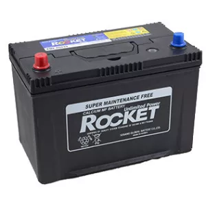 Rocket HD 100Ah 780A Bal+ Akkumulátor (XMF60033)