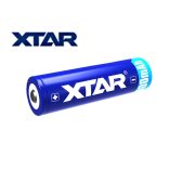 XTAR 14500 (AA) 3,6V-os 800mAh Li-ion akku védelemmel
