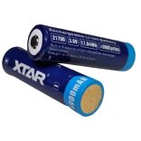 XTAR 21700 Li-ion akku védelemmel,4900mAh 10A