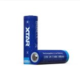 XTAR 21700 Li-ion akku védelemmel,4900mAh 10A