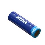 XTAR 21700 Li-ion akku védelemmel,4900mAh 10A