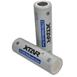 XTAR 21700 5000 RAW 3,6V Li-ion akku,5000mAh 70A (folyamatos 15A)