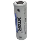 XTAR 21700 5000 RAW 3,6V Li-ion akku,5000mAh 70A (folyamatos 15A)