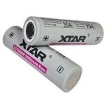 XTAR 21700HP 5000 RAW 3,6V Li-ion akku,5000mAh 90A (folyamatos 35A)