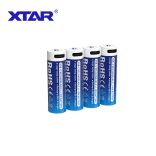 XTAR 14500 ( AA) 1.5V-OS 3000 mAh Li-ion akku védelemmel USB-C+TOK