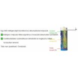 XTAR 14500 ( AA) 1.5V-OS 3000 mAh Li-ion akku védelemmel USB-C+TOK