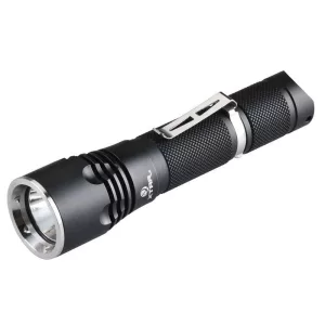 XTAR B20 PILOT II elemlámpa,Cree LED XM-L2,1100 lumen