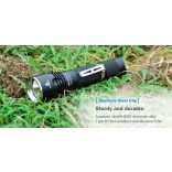 XTAR B20 PILOT II elemlámpa,Cree LED XM-L2,1100 lumen
