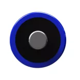 Xtar CR123A  1400mAh KT 3V-os litium elem