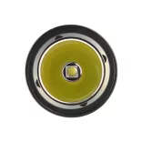 XTAR D26 U3 1100 KT búvárlámpa,HIDEG FEHÉR,100m vízálló,1100lm