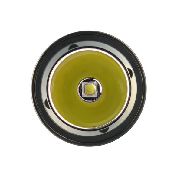 XTAR D26 U3 1100 KT búvárlámpa,HIDEG FEHÉR,100m vízálló,1100lm