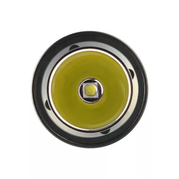 XTAR D26 U3 1100 KT búvárlámpa,HIDEG FEHÉR,100m vízálló,1100lm