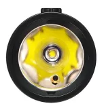 XTAR DL2 1600 KT búvárlámpa,100m vízálló,1600lm,lézer+LED