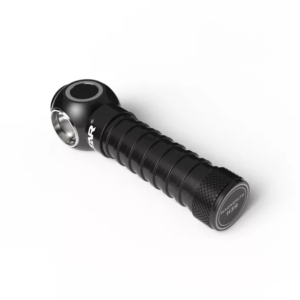 XTAR H3R fejlámpa,mágneses töltővel,LED Cree XP-L V6,1000 lumen