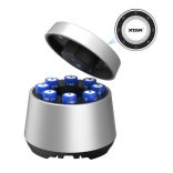 XTAR L8 BOX KT akkutöltő 1,2V  Ni-Mh és 1,5V-os Li-Ion  AA és AAA akkuhoz USB-C