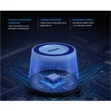 XTAR L8 BOX KT akkutöltő 1,2V  Ni-Mh és 1,5V-os Li-Ion  AA és AAA akkuhoz USB-C