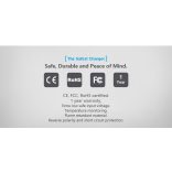 XTAR MC1 PLUS ANT akkutöltő 1db lithium akkuhoz  DC 5V/1A