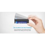 XTAR MC1-C  akkutöltő 1db lithium akkuhoz