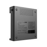 XTAR MX4 négy csatornás 1,2V NiMH,Li-ion és LFP akkutöltő