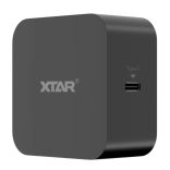 XTAR PD45II fali adapter töltő 45W USB-C