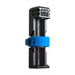 XTAR SC1 PLUS  gyorstöltő 1818650-26650 Li-ion/Ni-MH 3A +POWER BANK