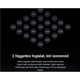 XTAR VX2 PRO Li-ion,LFP,Ni-Mh smart charger+tester