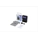 XTAR VX4 KT akkutöltő 4 db akkuhoz  (Li-ion,Ni-Mh,Ni-Cd) + reaktiválás