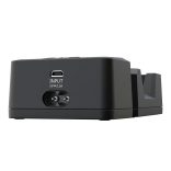 XTAR X2 NEW Li-ion/IMR/INR/ICR Ni-Cd/Ni-Mh akkuhoz,2 csatornás 230V és USB