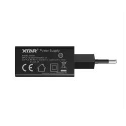 XTAR PD20W gyorstöltő fali adapter 5V 3A  20W USB-C