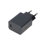 XTAR PD20W gyorstöltő fali adapter 5V 3A  20W USB-C