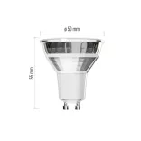 LED CLASSIC MR16 3W(32W) 345LM GU10 NW