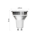 LED CLASSIC MR16 3W(32W) 345LM GU10 NW