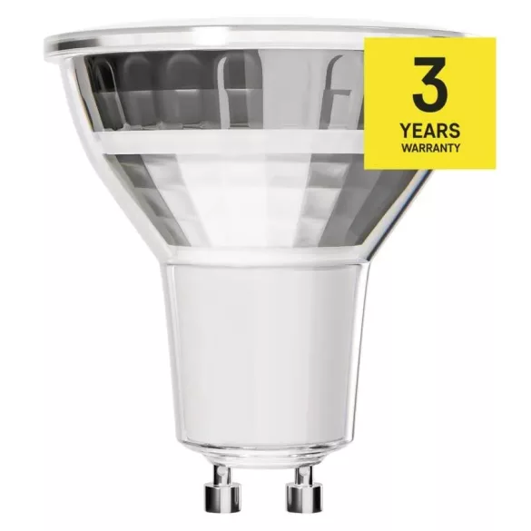 LED CLASSIC MR16 3W(32W) 345LM GU10 NW